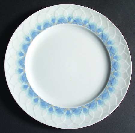 Lotus Pastel by Rosenthal - Continental