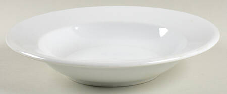 RGO16 Rim Soup Bowl
