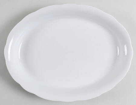 RGO16 11" Oval Serving Platter
