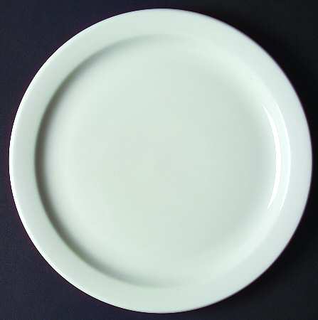 RGO16 Luncheon Plate