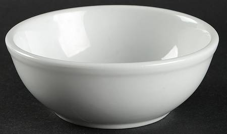 RGO16 Coupe Cereal Bowl