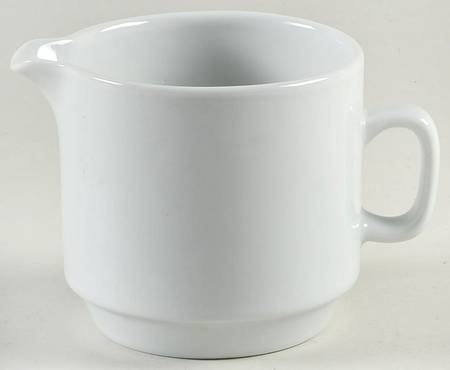 RGO16 Creamer