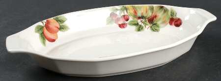 Vintage Grape 11" Augratin
