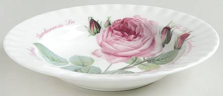 Versailles Rim Soup Bowl