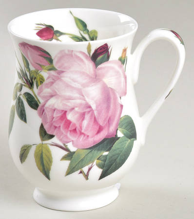 Versailles Eleanor Mug