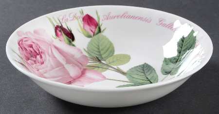 Versailles Oatmeal Bowl