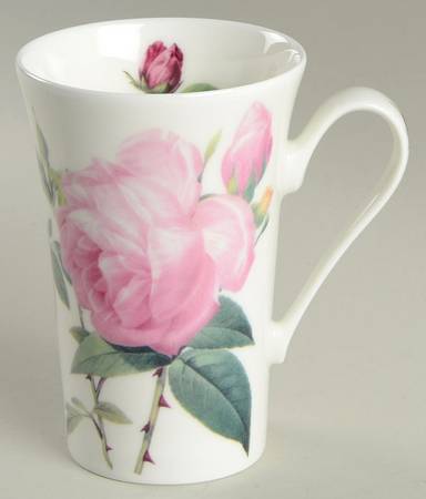 Versailles Mug