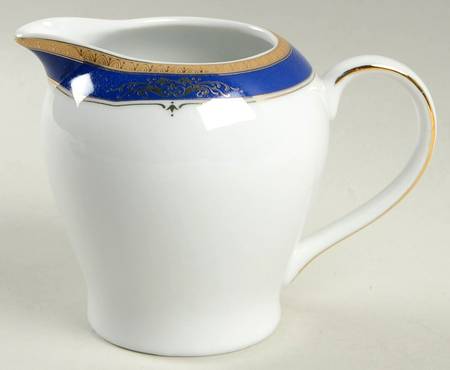 RZS3 Creamer
