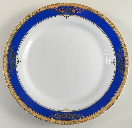 RZS3 Salad Plate