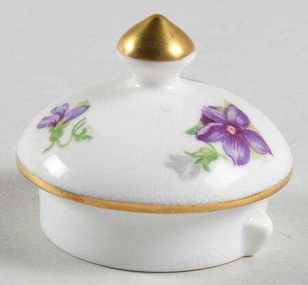 4199A Lid for Mini Coffee Pot