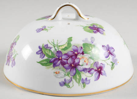 4199A Lid for Round Butter