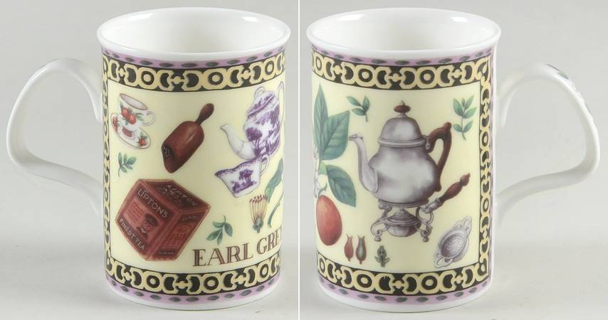 Tea Mug