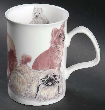 Dogs Galore Mug