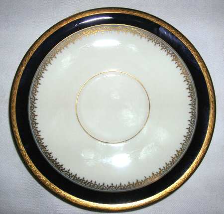 R1868 Saucer