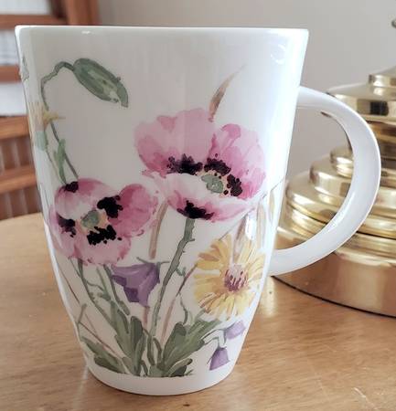 English Meadow Mug