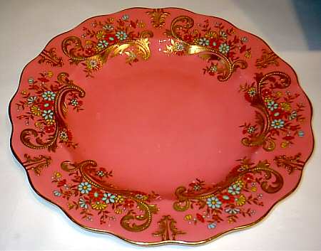 3595 by Royal Crown Derby