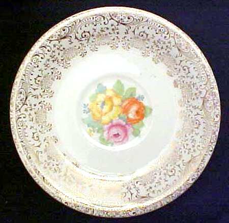 RYL273 Saucer