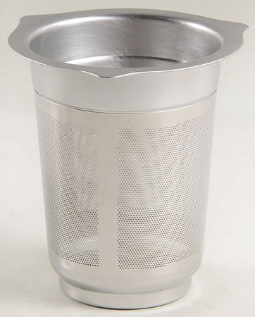 Poppy's Metal Infuser for Lancaster & Eleanor Mugs