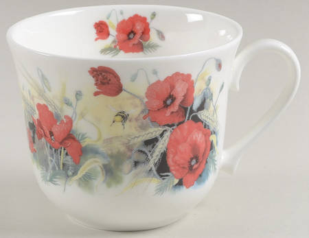 Poppy's Breakfast Cup