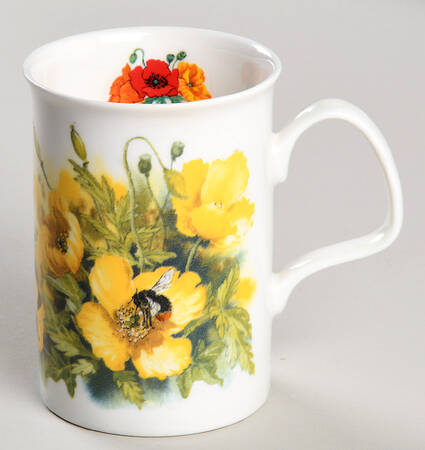 Poppy's Lancaster Mug