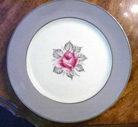 Countess Carmen (Gray Border) by Royal Jackson