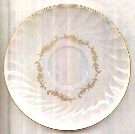 RTS1 Saucer