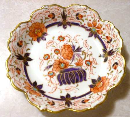 RCD126 by Royal Crown Derby