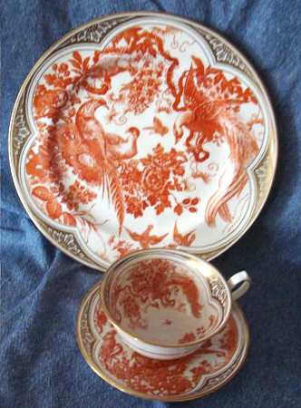 A357 by Royal Crown Derby