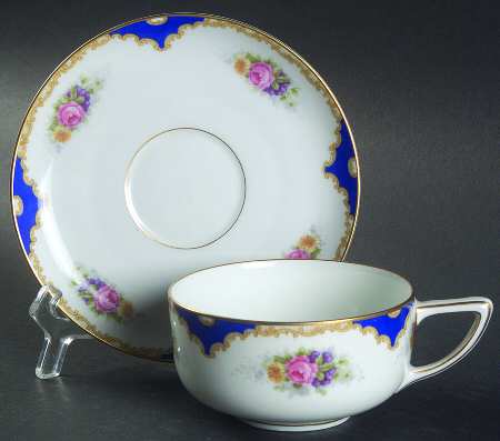 2301 Rose by Rosenthal - Continental