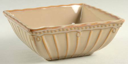 Mary Anne Caramel by Roscher &amp; Co