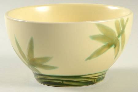 Bamboo Bay Soup/Cereal Bowl