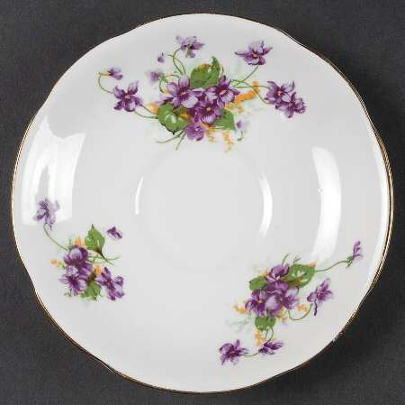 1299 Saucer for Footed Cup