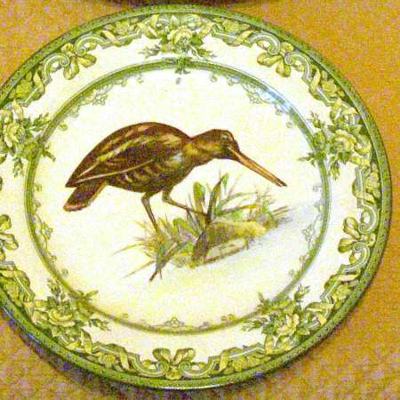 D1502 by Royal Doulton