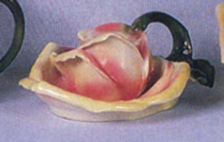 Rose1 by Royal Bayreuth