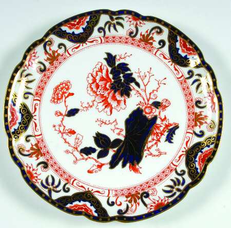 3033 by Royal Crown Derby