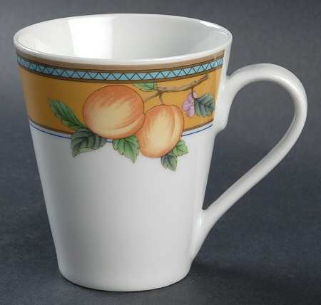 RNF25 Mug