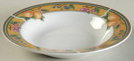 RNF25 Rim Soup Bowl