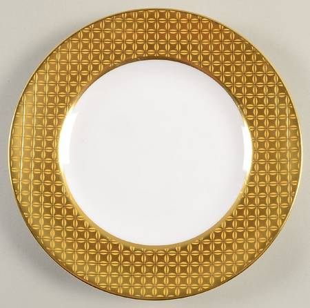 Salad Plate