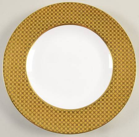 Dinner Plate