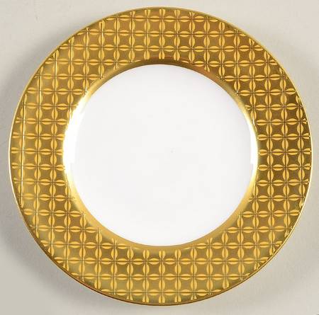 Bread & Butter Plate