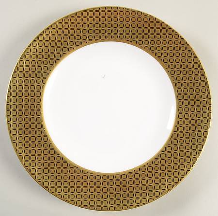 Kaleidoscope Black by Royal Crown Derby