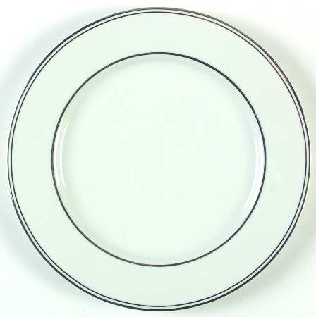 Platinum Charm by Royal Doulton