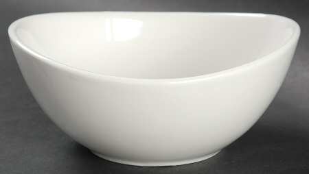 Vanilla Butterfly Fruit/Dessert (Sauce) Bowl