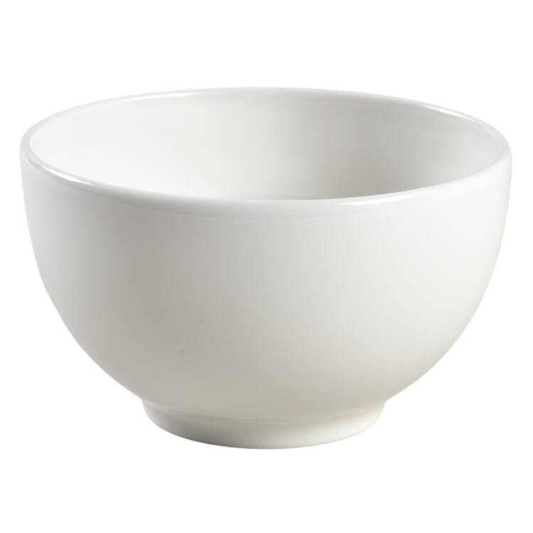 Everytime White Rice Bowl