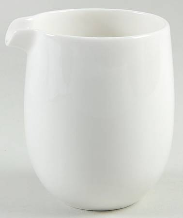 Everytime White Creamer