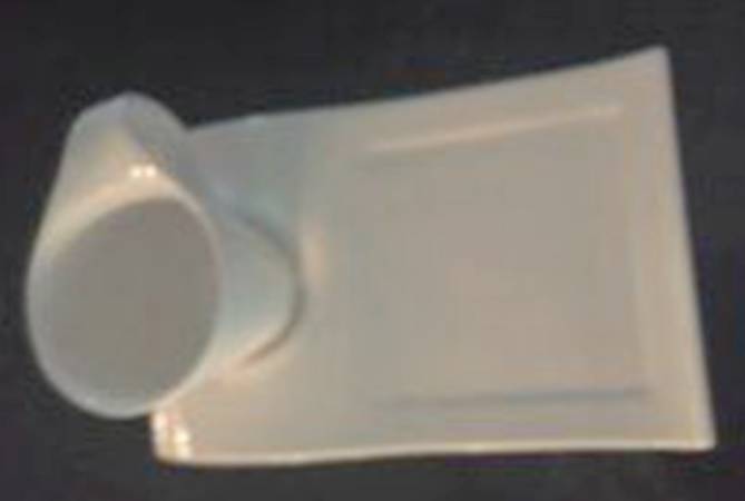 Vanilla Fare Espresso Plate Plate & Cup Set