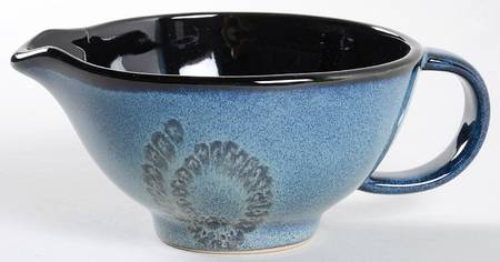 Vanilla Organic Blue Creamer by Red Vanilla