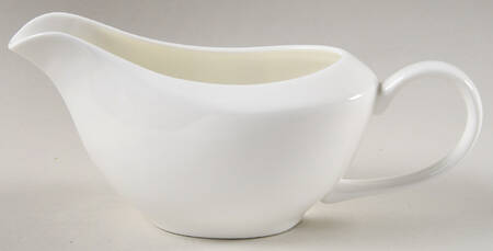 Pure Vanilla Gravy Boat
