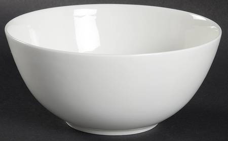 Pure Vanilla Rice Bowl
