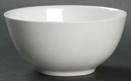 Pure Vanilla Rice Bowl